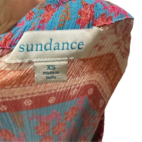 Sundance Mykonos Skirt Extra Small - Picture 6 of 7